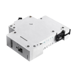 Single-pole circuit breakers Moeller(Eaton) PL 4-C25/1