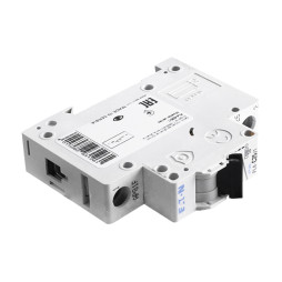 Single-pole circuit breakers Moeller(Eaton) PL 4-C25/1