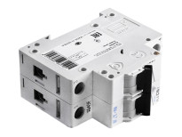 Double-pole circuit breakers Moeller(Eaton) PL 4-C16/2