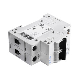 Double-pole circuit breakers Moeller(Eaton) PL 4-C16/2