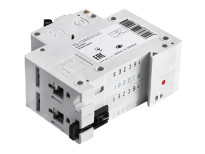 Double-pole circuit breakers Moeller(Eaton) PL 4-C16/2