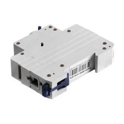 Single-pole circuit breakers 16A VM-63 Opti Din