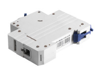 Single-pole circuit breakers 25A VM-63 Opti Din