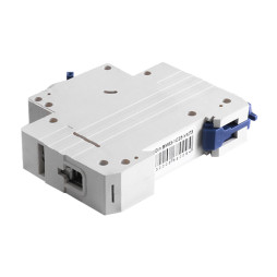 Single-pole circuit breakers 25A VM-63 Opti Din