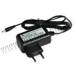 Driver with plug for lamps SC-Y1210 10watt 12V LEDUA