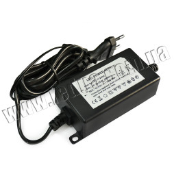 Driver with plug for lamps SC-Y1230 30watt 12V LEDUA