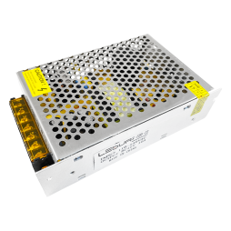 Power supply 120W-IP20 12V LED (Used product)