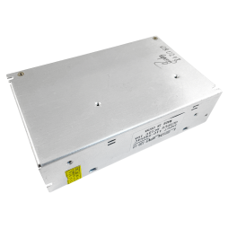 Power supply 120W-IP20 12V LED (Used product)