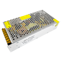 Power supply 200W-IP20 16.7A 12V (Used product)