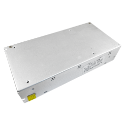 Power supply 200W-IP20 16.7A 12V (Used product)