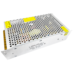 Power supply 250W-IP20 20A 12V (Used product)