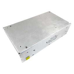 Power supply 250W-IP20 20A 12V (Used product)