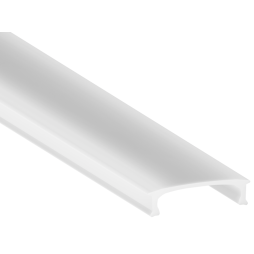 AL-01 Opal matte diffuser 2m LEDUA