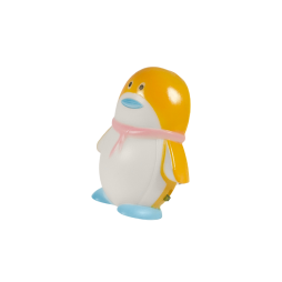Night light penguin yellow 220V NL12 Lemanso