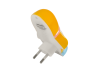 Night light penguin yellow 220V NL12 Lemanso