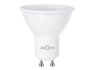 LED lamp MR16 7W GU10 4500K 220V matte VT-572 Biom