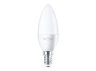 LED lamp C37 9W E14 4500K 175-260V matte VT-589 Biom