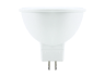 LED lamp MR16 7W GU5.3 AC12V 4500K matte VT-592 Biom