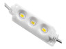 LED modules 5630-3smd 12V IP65 30-35lm white (20pcs per plate) LEDUA