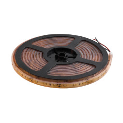 LED strip 3528-60led-8mm-12V 4.8W/m IP68 white LEDUA