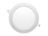 LED panel Lemanso 12W 800LM 85-265V 4500K round / LM1043 Comfort