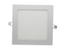 LED panel Lemanso 12W 840LM 85-265V 4500K square / LM1048 Comfort