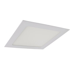 LED panel Lemanso 12W 840LM 85-265V 4500K square / LM1048 Comfort