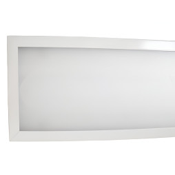 LED panel Lemanso 36W 2700LM 6500K 180-265V / LM1064 outdoor (Opal) 1195x180x19mm