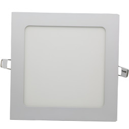LED panel Lemanso 6W 360LM 170-265V 4500K square / LM1047 Comfort