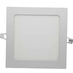 LED panel Lemanso 9W 700LM 85-265V 4500K square / LM1081 Comfort