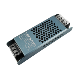 Power supply 100W IP20 24V 2 years warranty LEDUA