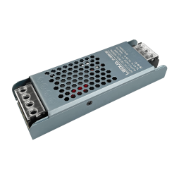 Power supply 100W IP20 24V 2 years warranty LEDUA