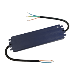 Power supply 150W IP67 12V 2 years warranty LEDUA