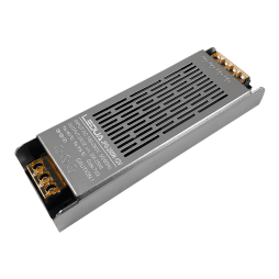 Power supply 250W IP20 12V 2 years warranty LEDUA