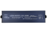Power supply 300W IP67 24V 2 years warranty LEDUA