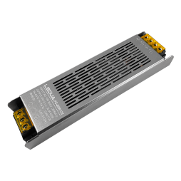 Power supply 400W IP20 12V 2 years warranty LEDUA