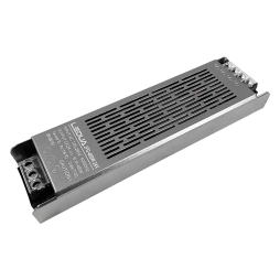 Power supply 400W IP20 24V 2 years warranty LEDUA