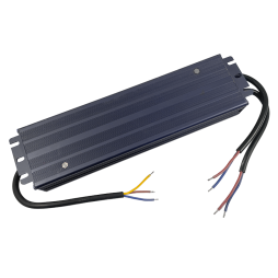 Power supply 400W IP67 12V 2 years warranty LEDUA