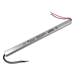 Power supply 72W-IP20 12V stick 2 years warranty LEDUA