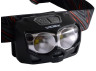 LED headlamp VLF-H055D 500lm 5000K Videx