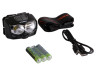 LED headlamp VLF-H055D 500lm 5000K Videx