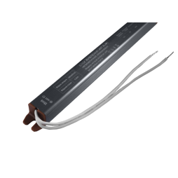 Power supply 24W IP20 2A - 12V AVT SLIM