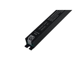 Power supply 24W IP20 2A - 12V (with terminal) AVT SLIM PROF