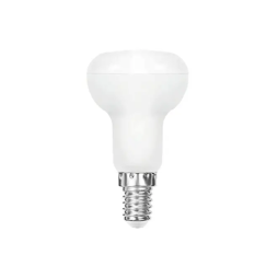 LED lamp R50 7W E14 4500K 175-260V matte VT-554 Biom