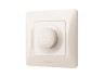 Dimmer 600W, cream VIDEX BINERA