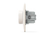 LED dimmer 200W, cream VIDEX BINERA