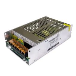 Power supply 200W-IP20 TR-200-12 16.5A 12V OEM