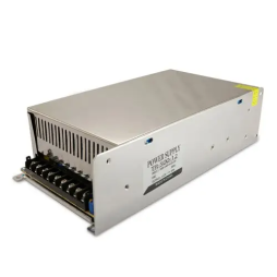 Power supply 500W-IP20 TR-500-12 41A 12V OEM