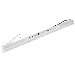 Power supply 72W-IP20 LTR-72-12 6A 12V stick OEM