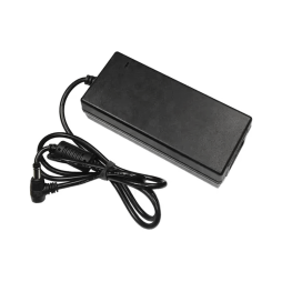 Power supply 120W-IP44 10A plastic PLC 12V OEM